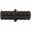 Apollo 1/2 in. Plastic PEX Barb Coupling