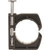 OATEY 3/4 in. Full Pipe Clamp with Nail