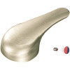 CLEVELAND FAUCET GROUP MOEN Handle Kit in Brushed Nickel