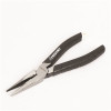 Husky 8 in. Long Nose Pliers