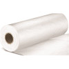 18 in. x 24 in. Clear Packaging Liner Non Gusseted Bags