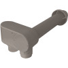 IPEX 2 in. x 24 in. CPVC FGV Universal Concentric Vent Kit