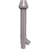 IPEX 2 in. x 28 in. CPVC FGV Concentric Vent Kit