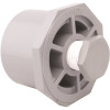 IPEX 2 in. CPVC FGV Test Plug and Bushing