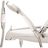 3-Spray Pattern 1.5 GPM 3.25 in. Handheld Shower Head w/ In Wall Auto Diverter System and No Mounts in Chrome (12-Pack)