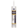 GE Painters Seal and Paint All-Purpose 10 oz. White Latex Sealant (Case of 12)