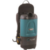 Tennant V-BP-6 Backpack Vacuum - Standard Kit