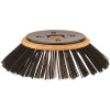 TENNANT 11 in. (standard) Medium bristle Brush