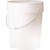 Leaktite 5 Gal. White Bucket