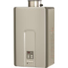 Rinnai High Efficiency Plus 9.8 GPM Residential 199,000 BTU Interior Natural Gas Tankless Water Heater