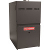 Goodman Goodman 80% AFUE GC9S80 Gas Furnace Nine Speed ECM, Single Stage, Downflow/Horizontal, 60000 Btu BTUH/H