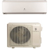 FRIEDRICH 36,000 BTU 3 Ton Ductless Mini Split Air Conditioner with Heat Pump 230V