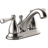 Seasons Seasons Raleigh Double-Handle Bathroom Faucet in Chrome with Quick Install Pop Up Seasons Seasons Raleigh Double-Handle Bathroom Faucet in Chrome with Quick Install Pop Up