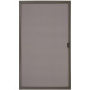 PRIVATE BRAND UNBRANDED 48" x 78-80" Sliding Screen Door Bronze, Package of 5