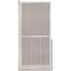 PRIVATE BRAND UNBRANDED 36 Hinged Screen Door Gray PRIVATE BRAND UNBRANDED 36 Hinged Screen Door Gray