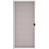 PRIVATE BRAND UNBRANDED 36 in. x 78-80 in. Economy Sliding Screen Door White, Package of 5