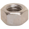 1/2-13 Zinc Hex Nut