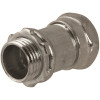 RACO 3/4 in. EMT Compression Connector Uninsulated