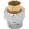 Zurn 3/4 in. Dielectric Union