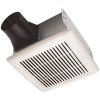 Broan-NuTone Flex Series 80 CFM Ceiling Room Side Installation Bathroom Exhaust Fan, ENERGY STAR