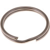 HY-KO 3/4 in. Stainless Steel Split Key Ring (100 per Pack)