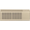 GE 7300 BTU 265-Volt Through-the-Wall Air Conditioner with Heat Pump Unit