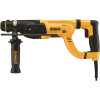 DEWALT 8 Amp 1 in. Corded SDS-Plus D-Handle Concrete/Masonry Rotary Hammer with SHOCKS and Case