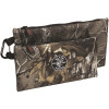 Klein Tools 10 in. Camo Zipper Tool Bag, 2-Pack