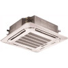 Garrison 18,000 BTU Ductless Mini Split Air Handler with Heat Pump - 230V