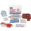 Honeywell NORTH BLOODBORNE PATHOGEN RESPONSE KIT, 16 UNITS