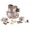Honeywell Single Stage 24 VAC Standard Opening, Standing Pilot Gas Valve