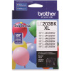 Brother Ink Cartridge in Black