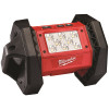 Milwaukee M18 ROVER 18-Volt Lithium-Ion Cordless 1500 Lumens LED Flood Light (Tool-Only) Milwaukee M18 ROVER 18-Volt Lithium-Ion Cordless 1500 Lumens LED Flood Light (Tool-Only)