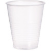 Conex Galaxy Translucent 12 oz. Polystyrene Plastic Cold Cups Squat (1000-Per Case)