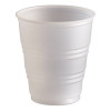 Galaxy Conex Translucent 5 oz. Polystyrene Plastic Cold Cups 2(500-Per Case)