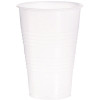 DART Conex Galaxy 16 oz. Tall Cold Cup - Translucent (1000 Per case)