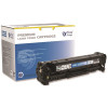 Elite Image ELITE IMAGE REMANFUACTURED TONER CARTRIDGE ALTERNATIVE FOR HP 304A, 3500 PAGE YIELD, BLACK