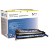 Elite Image ELITE IMAGE REMANUFACTURED TONER CARTRIDGE ALTERNATIVE FOR HP 502A, 4000 PAGE YIELD, CYAN