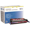 Elite Image ELITE IMAGE REMANUFACTURED TONER CARTRIDGE ALTERNATIVE FOR HP 502A, 4000 PAGE YIELD, MAGENTA