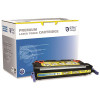 Elite Image ELITE IMAGE REMANUFACTURED TONER CARTRIDGE ALTERNATIVE FOR HP 502A, 4000 PAGE YIELD, YELLOW