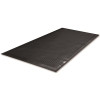 Genuine Joe 33.5 in. Width x 56 in. Length Nylon/Rubber Clean Step Scraper Floor Mat