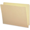 SPARCO PRODUCTS SPARCO MASTER MANILA FOLDER, 8-1/2X11 IN.