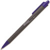 Integra 1 mm Retractable Ballpoint Pen in Blue (12 Each) Integra 1 mm Retractable Ballpoint Pen in Blue (12 Each)