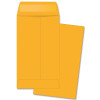 Business Source #3 2-1/2 in. x 4-1/4 in. Coin Envelopes