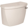American Standard Cadet Pressure-Assisted 1.6 GPF Single Flush Toilet Tank Only in White