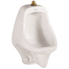 American Standard Allbrook FloWise Universal 0.5 GPF Urinal in White