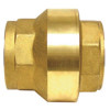 Zurn 1 in. In Line Check Valve