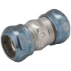 RACO 1/2 in. EMT Raintight Compression Coupling