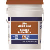 Tide Ultra 5.28 Gal. Open Loop Ultra-Sour Iron Remover Tide Ultra 5.28 Gal. Open Loop Ultra-Sour Iron Remover