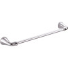 Premier Creswell 18 in. Towel Bar in Chrome